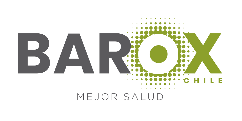 Barox Cámara Hiperbárica